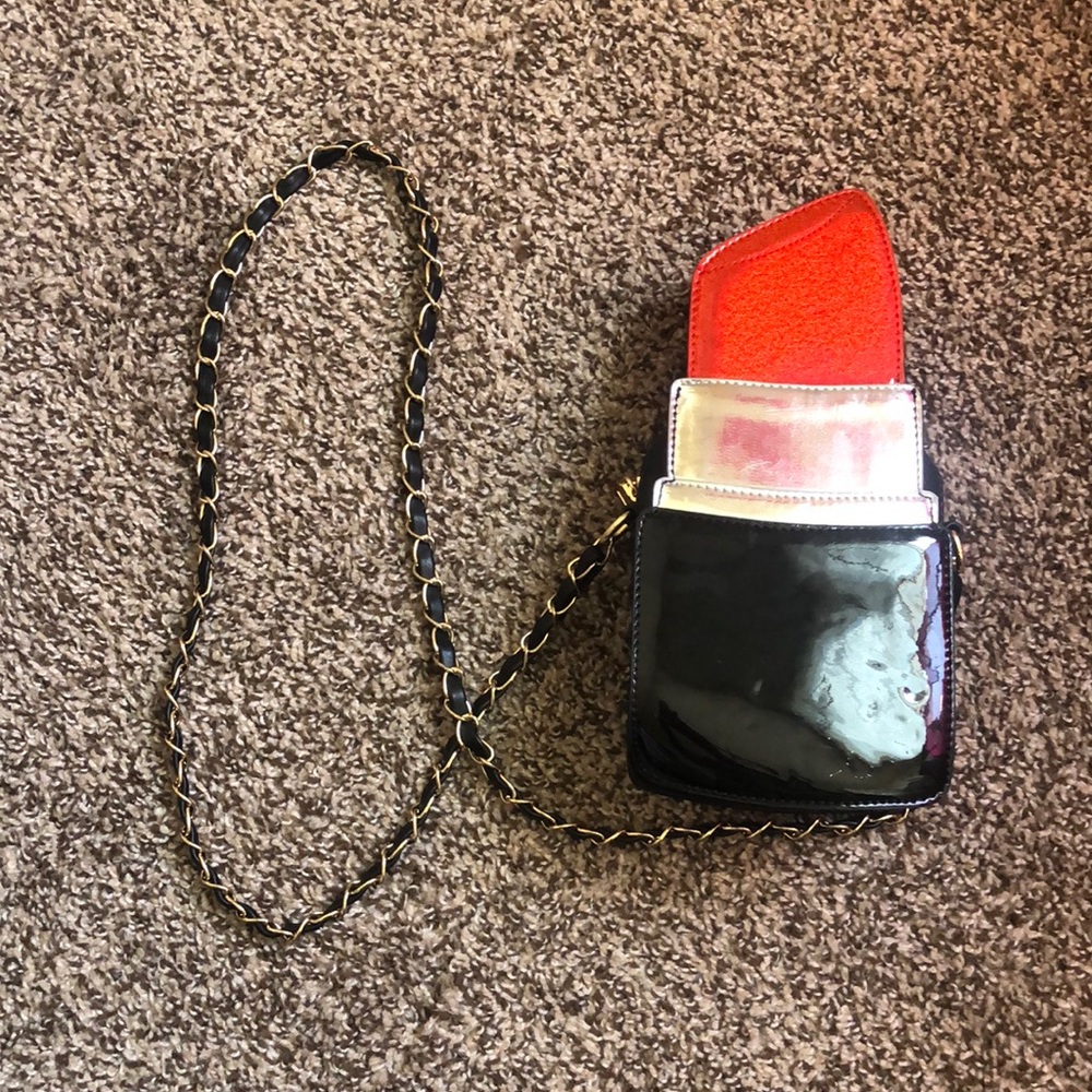 Lipstick Bag  💄